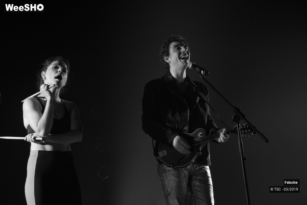 17/19 photos du spectacle Féloche
