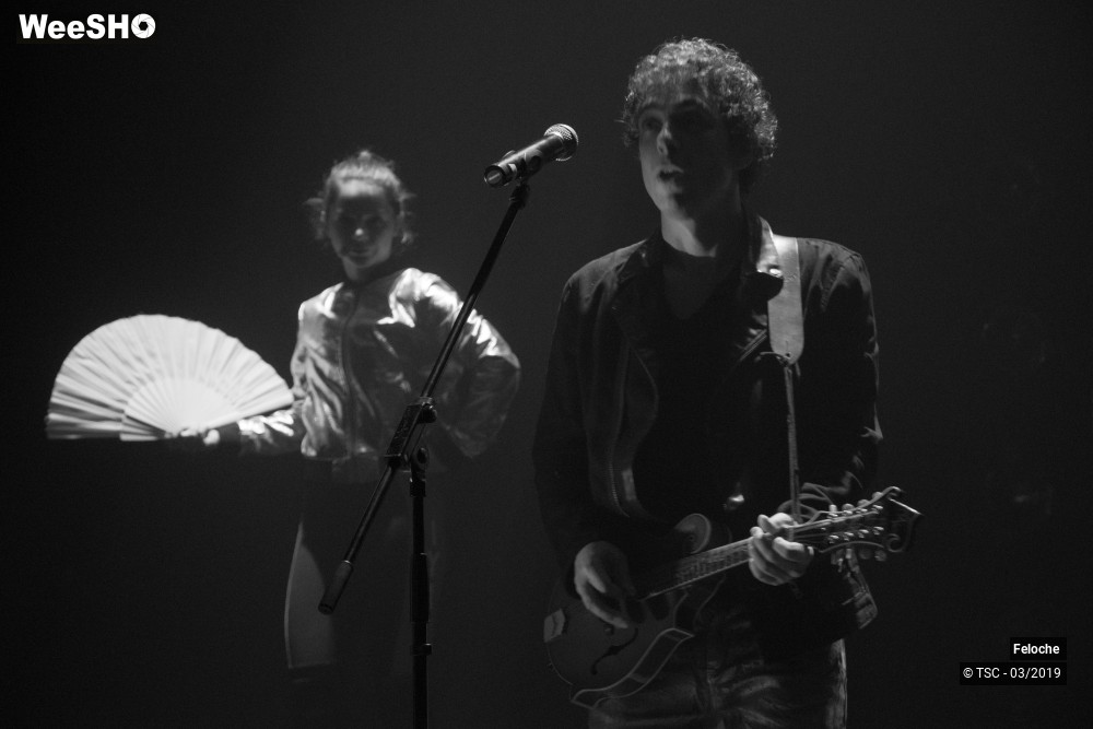18/19 photos du spectacle Féloche