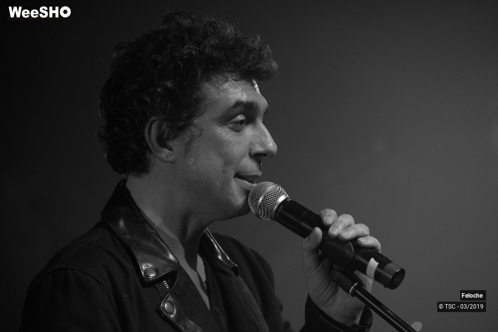 19/19 photos du spectacle Féloche