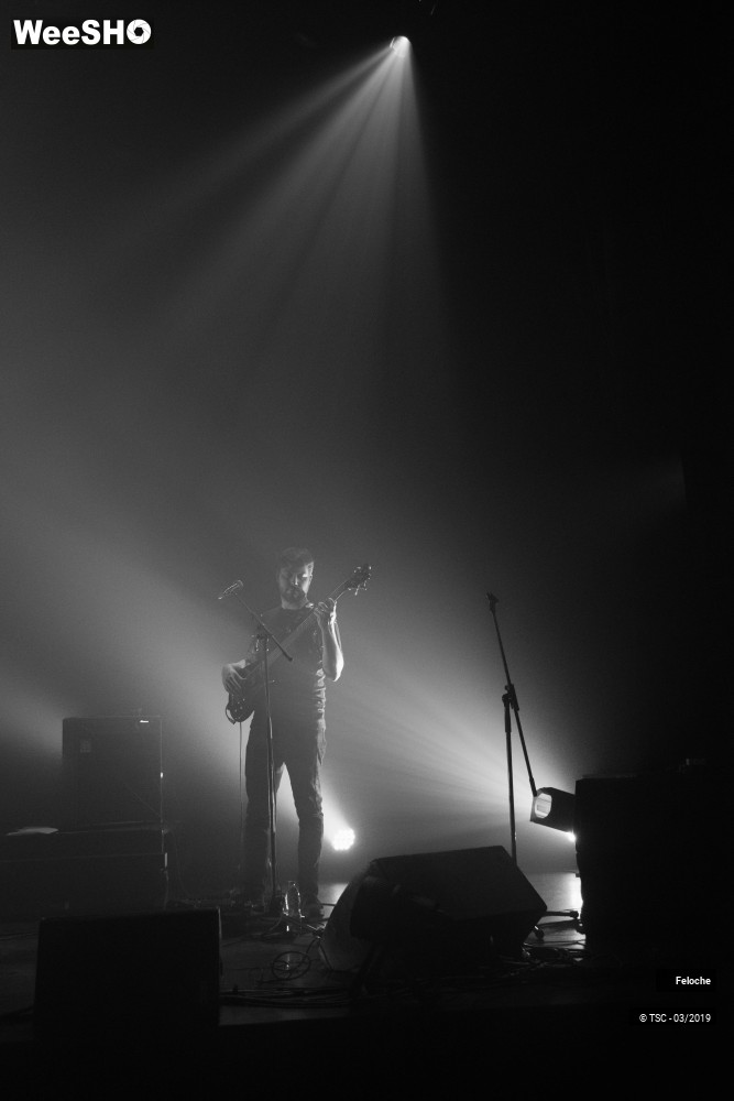 1/14 photos du spectacle Lacoloc