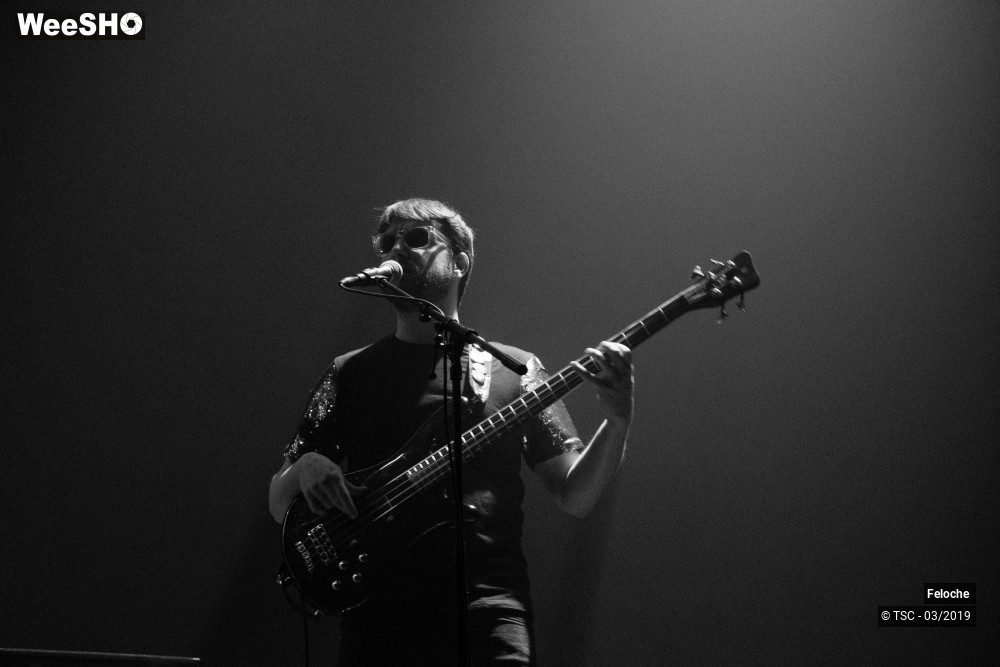 7/14 photos du spectacle Lacoloc