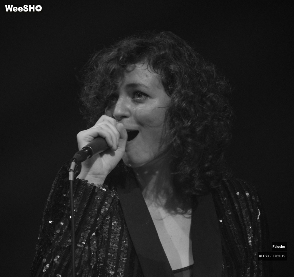 8/14 photos du spectacle Lacoloc