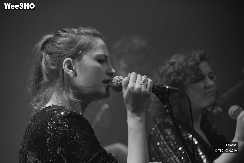 11/14 photos du spectacle Lacoloc