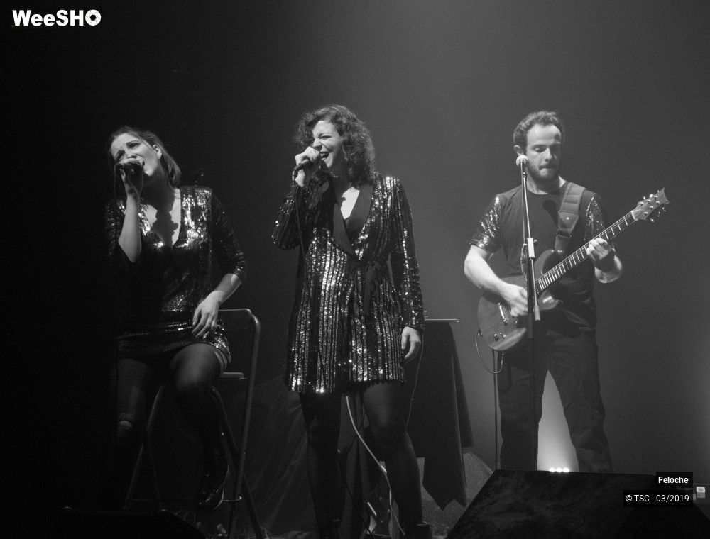 12/14 photos du spectacle Lacoloc
