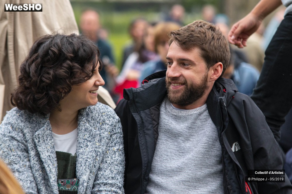 3/38 photos du spectacle Wazemmes l'Accordéon 2019 # 1