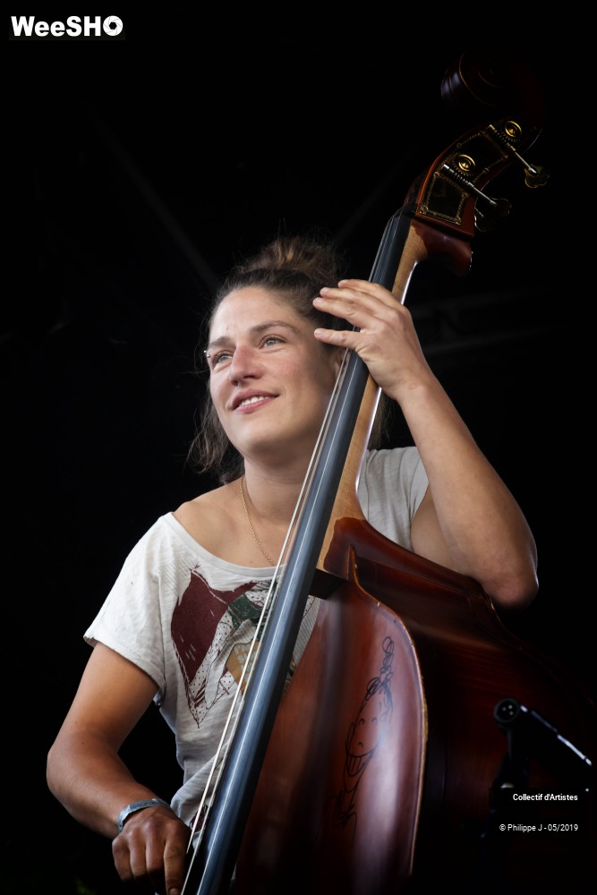 6/38 photos du spectacle Wazemmes l'Accordéon 2019 # 1
