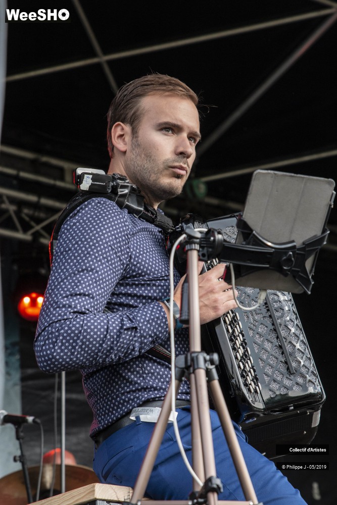 7/38 photos du spectacle Wazemmes l'Accordéon 2019 # 1