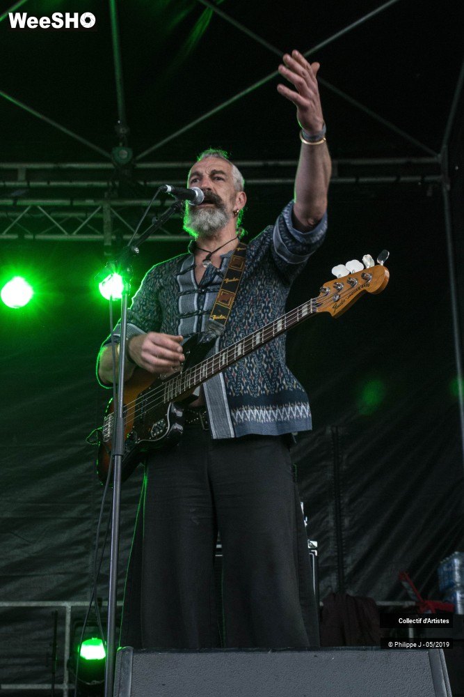9/38 photos du spectacle Wazemmes l'Accordéon 2019 # 1