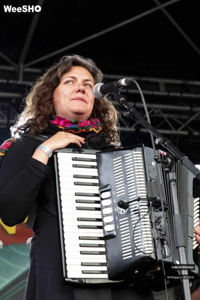 12/38 photos du spectacle Wazemmes l'Accordéon 2019 # 1