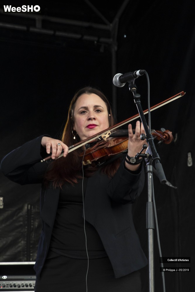 13/38 photos du spectacle Wazemmes l'Accordéon 2019 # 1