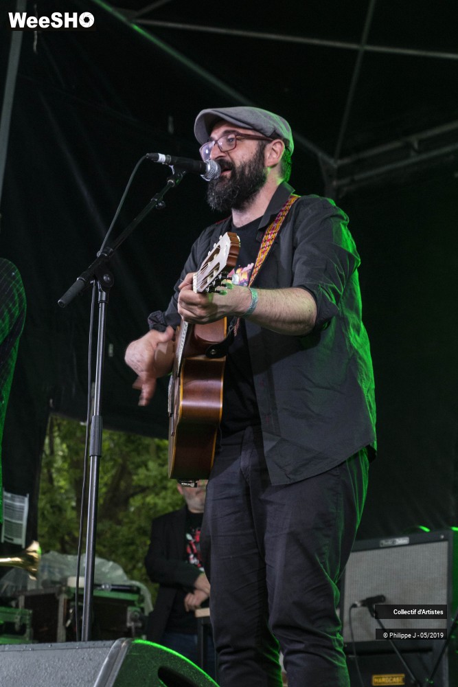 14/38 photos du spectacle Wazemmes l'Accordéon 2019 # 1