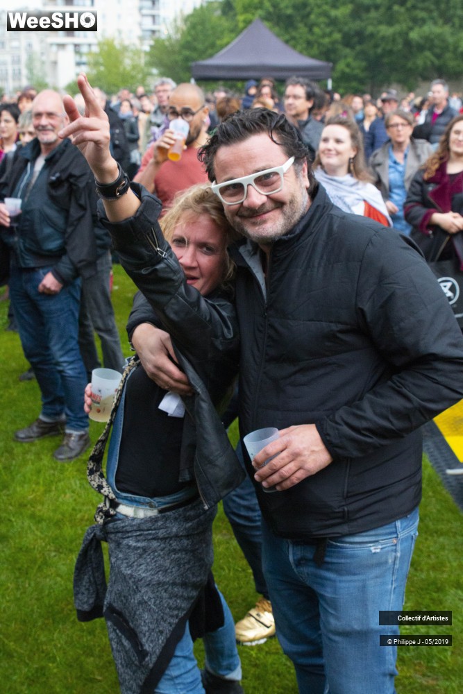 15/38 photos du spectacle Wazemmes l'Accordéon 2019 # 1