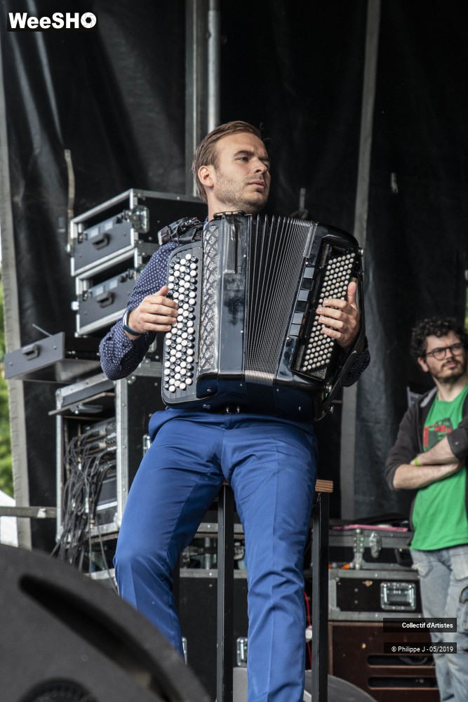 17/38 photos du spectacle Wazemmes l'Accordéon 2019 # 1