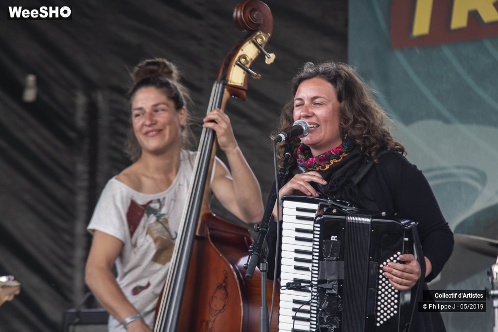 22/38 photos du spectacle Wazemmes l'Accordéon 2019 # 1