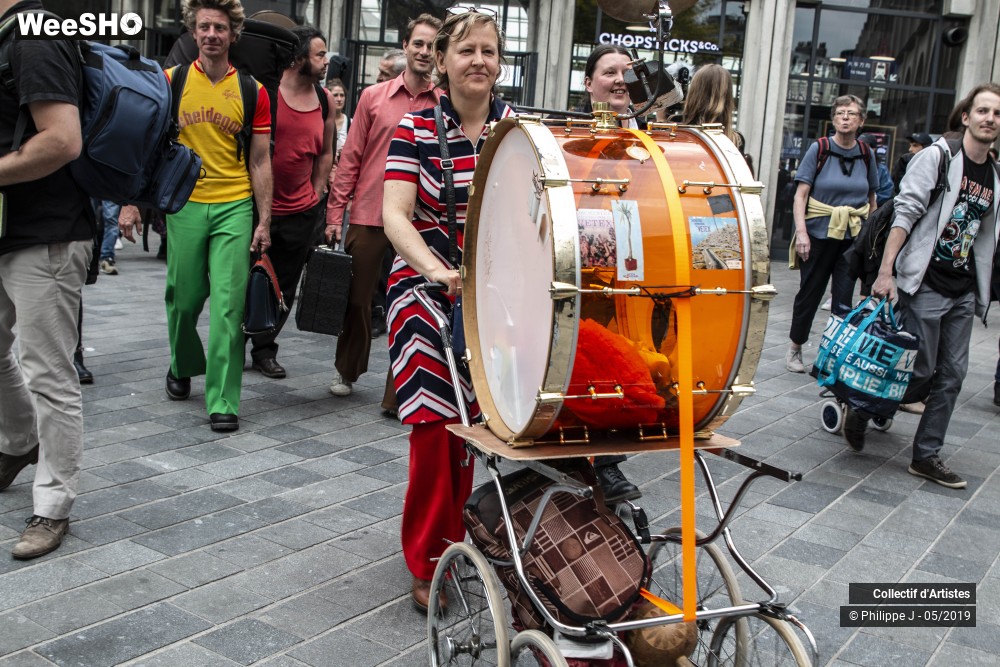 26/38 photos du spectacle Wazemmes l'Accordéon 2019 # 1
