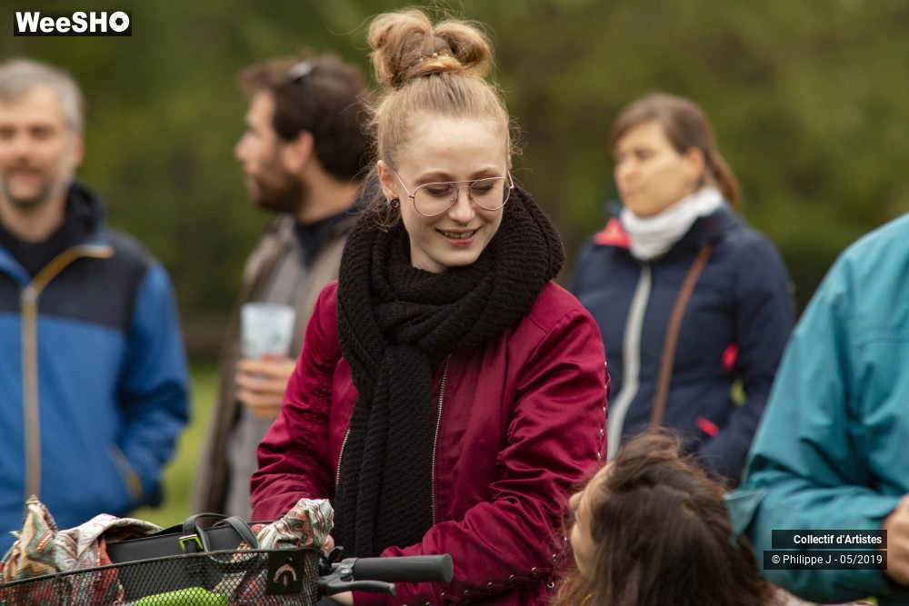 27/38 photos du spectacle Wazemmes l'Accordéon 2019 # 1