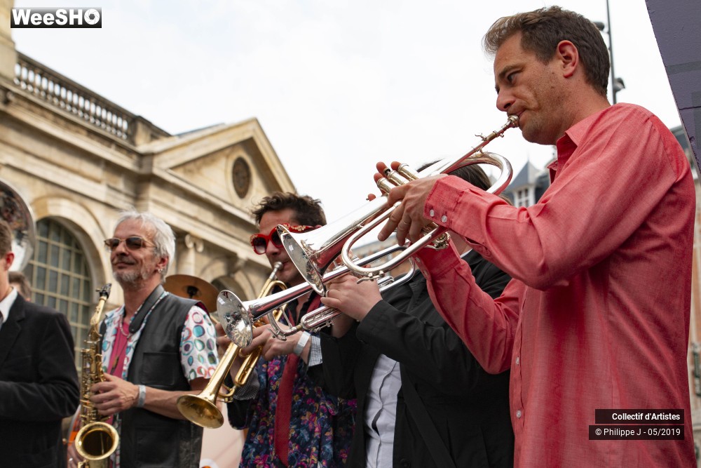 28/38 photos du spectacle Wazemmes l'Accordéon 2019 # 1