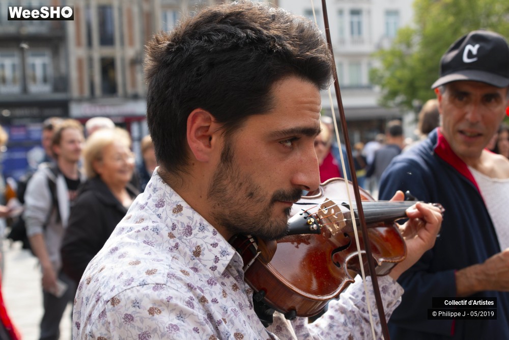 32/38 photos du spectacle Wazemmes l'Accordéon 2019 # 1