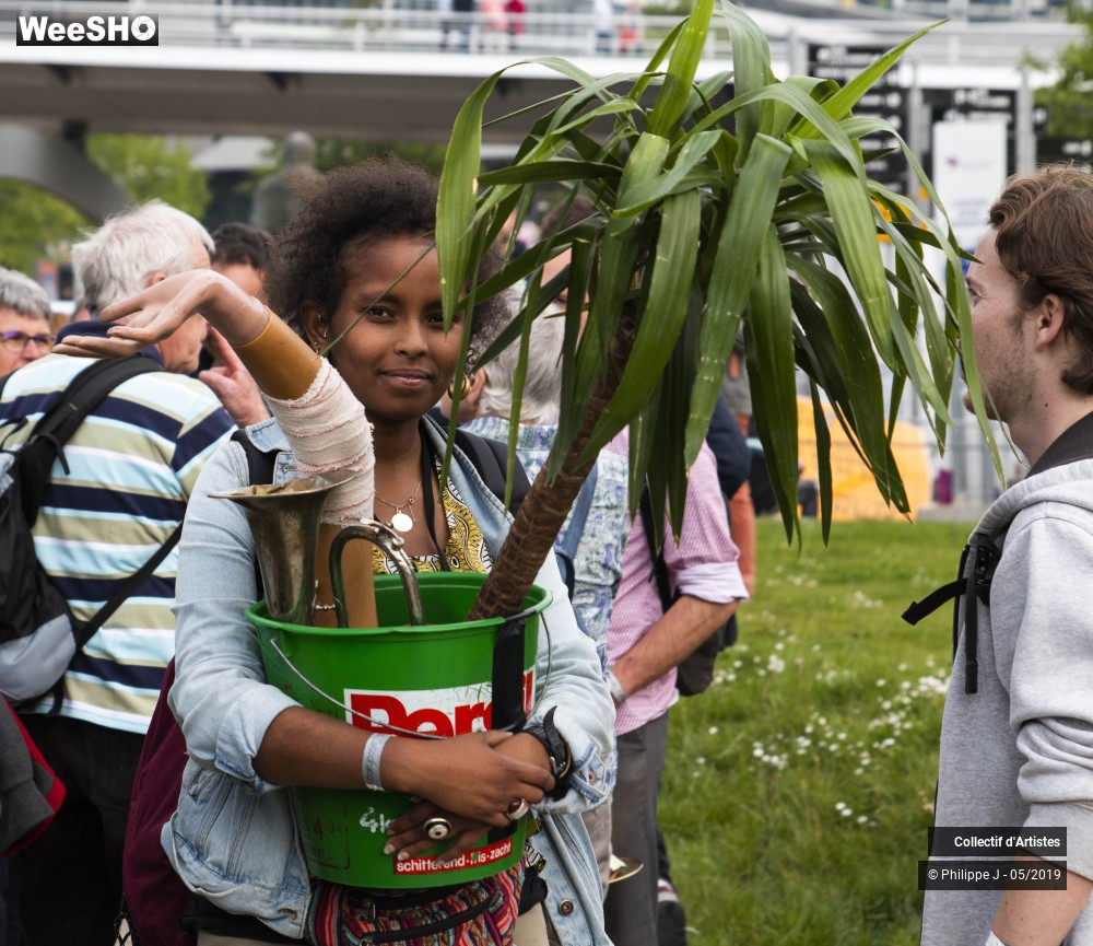 34/38 photos du spectacle Wazemmes l'Accordéon 2019 # 1