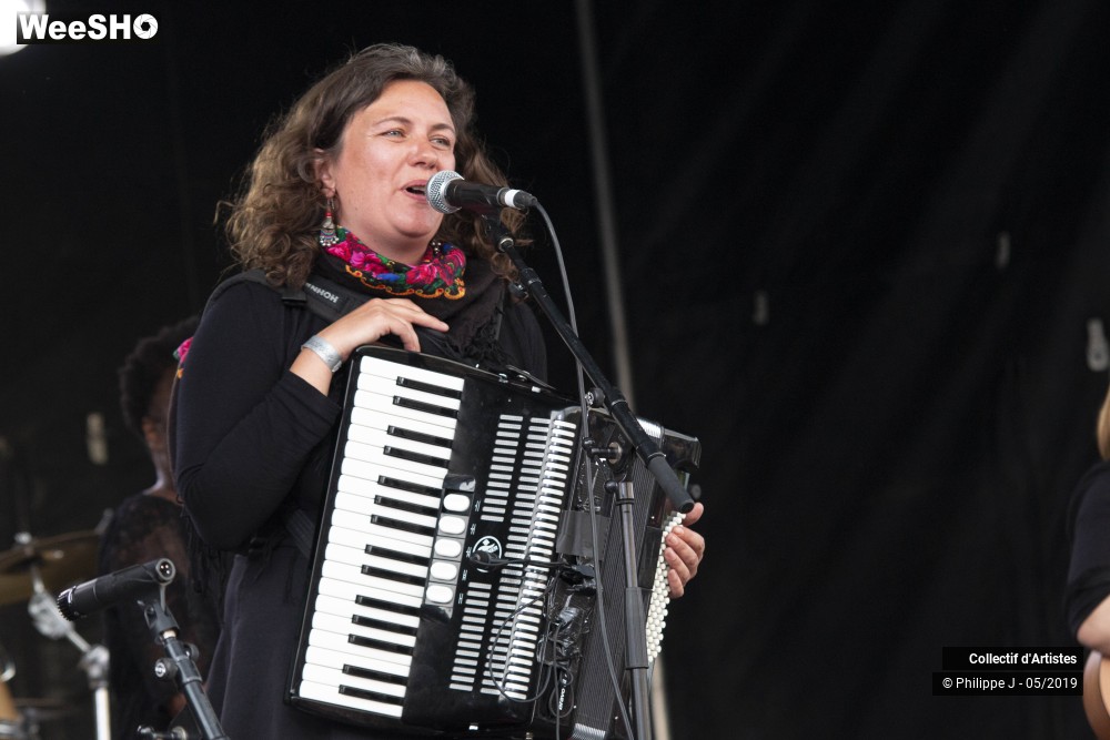 35/38 photos du spectacle Wazemmes l'Accordéon 2019 # 1
