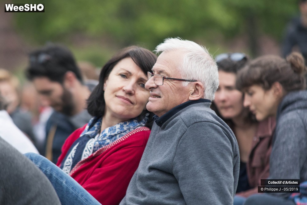 36/38 photos du spectacle Wazemmes l'Accordéon 2019 # 1