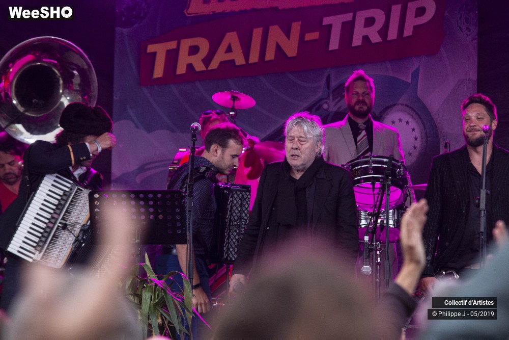 1/32 photos du spectacle Wazemmes l'Accordéon 2019 #2
