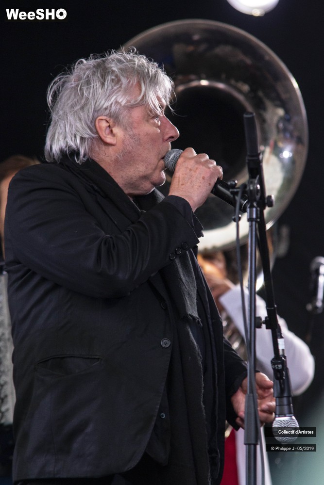 3/32 photos du spectacle Wazemmes l'Accordéon 2019 #2