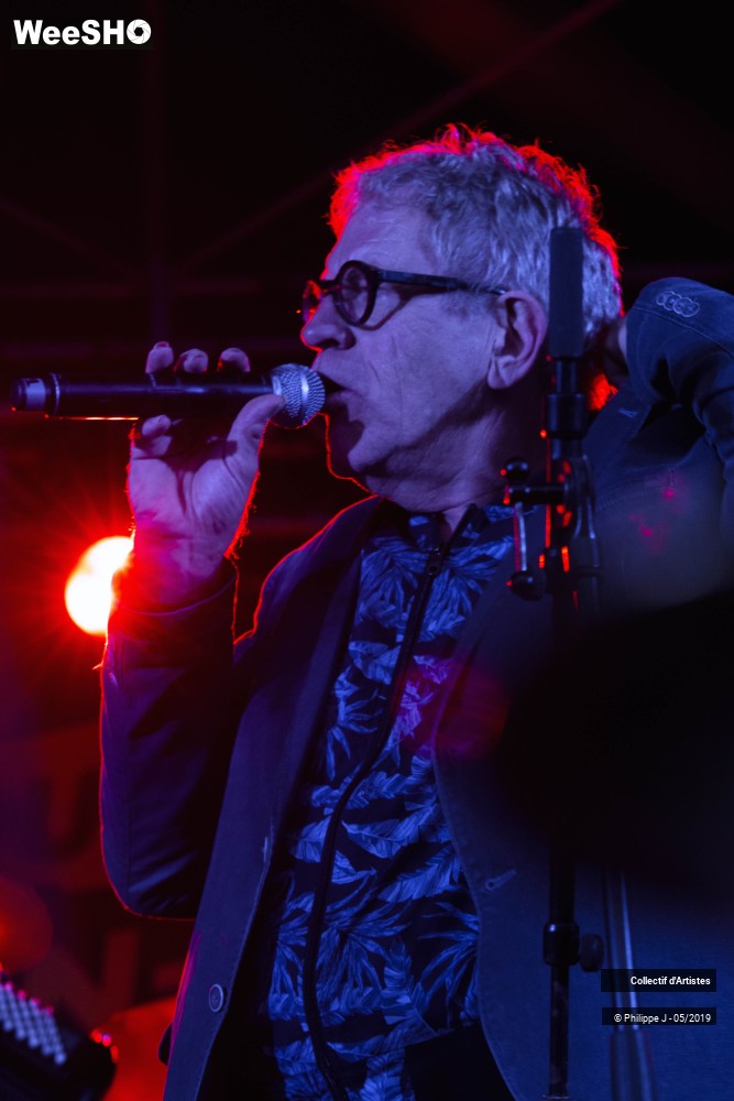 8/32 photos du spectacle Wazemmes l'Accordéon 2019 #2