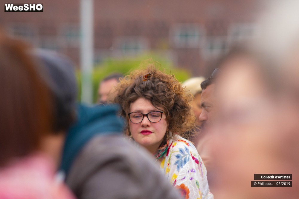 17/32 photos du spectacle Wazemmes l'Accordéon 2019 #2