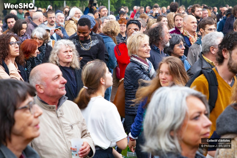18/32 photos du spectacle Wazemmes l'Accordéon 2019 #2