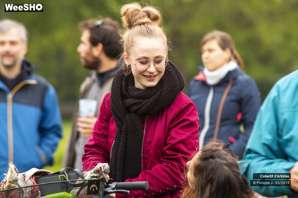 20/32 photos du spectacle Wazemmes l'Accordéon 2019 #2