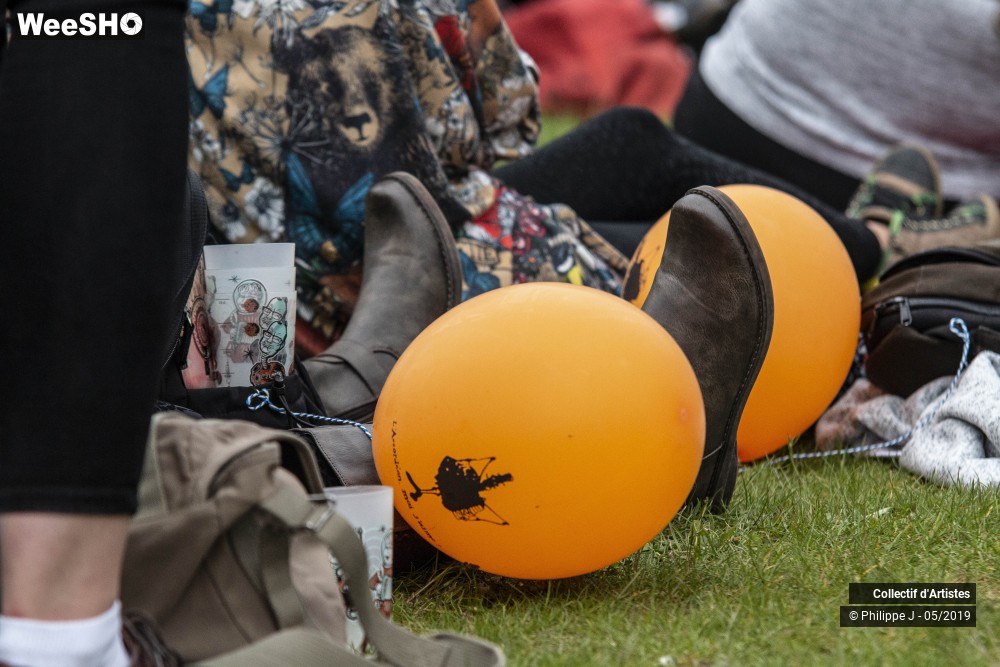 21/32 photos du spectacle Wazemmes l'Accordéon 2019 #2