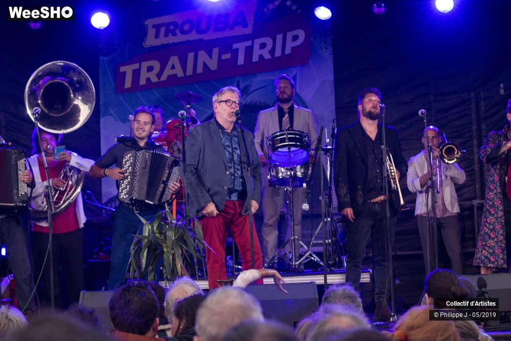 22/32 photos du spectacle Wazemmes l'Accordéon 2019 #2