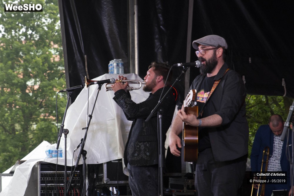 25/32 photos du spectacle Wazemmes l'Accordéon 2019 #2