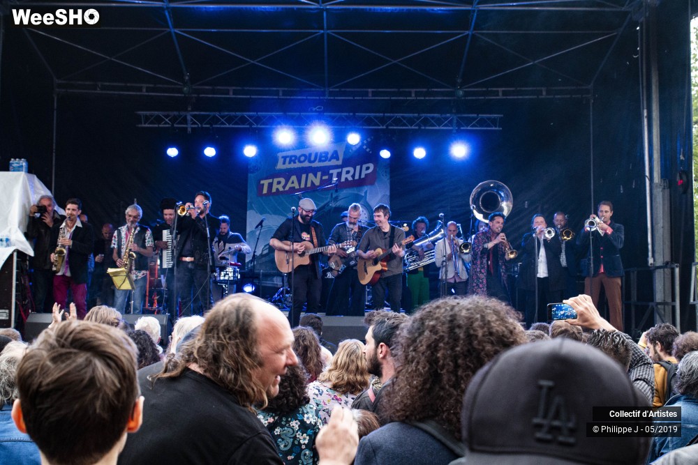 26/32 photos du spectacle Wazemmes l'Accordéon 2019 #2