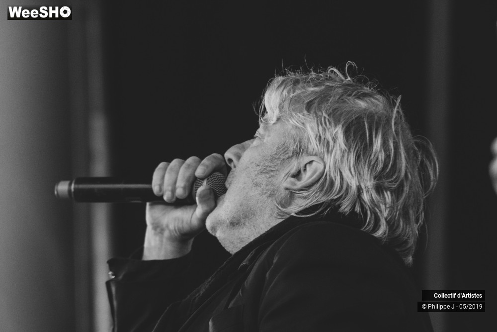 27/32 photos du spectacle Wazemmes l'Accordéon 2019 #2