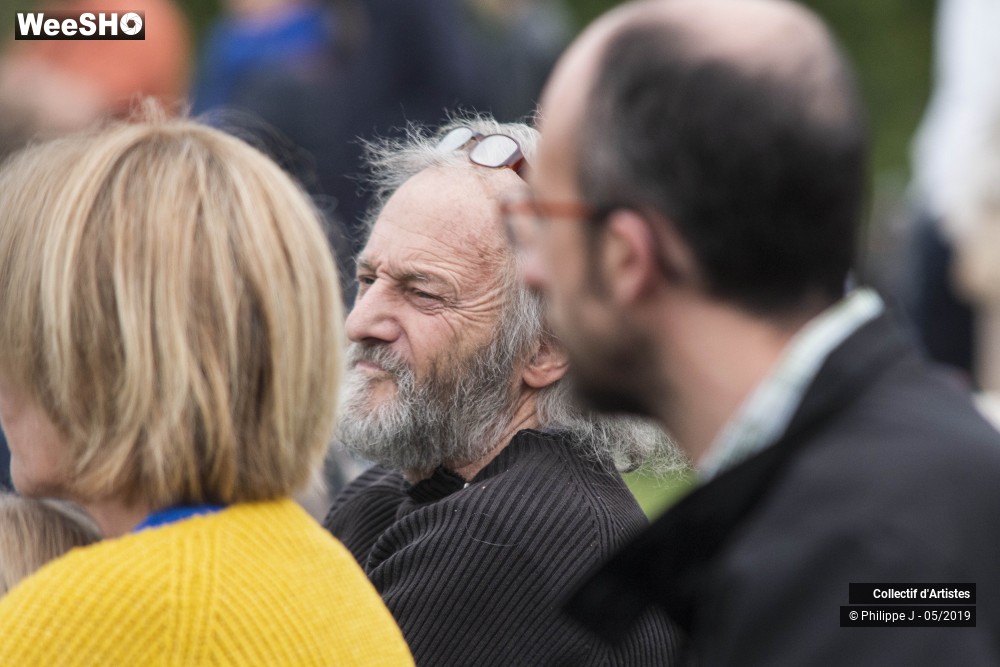 31/32 photos du spectacle Wazemmes l'Accordéon 2019 #2