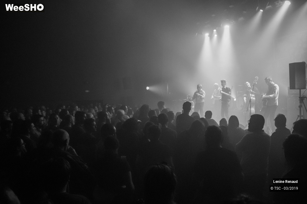 2/20 photos du spectacle Lenine Renaud