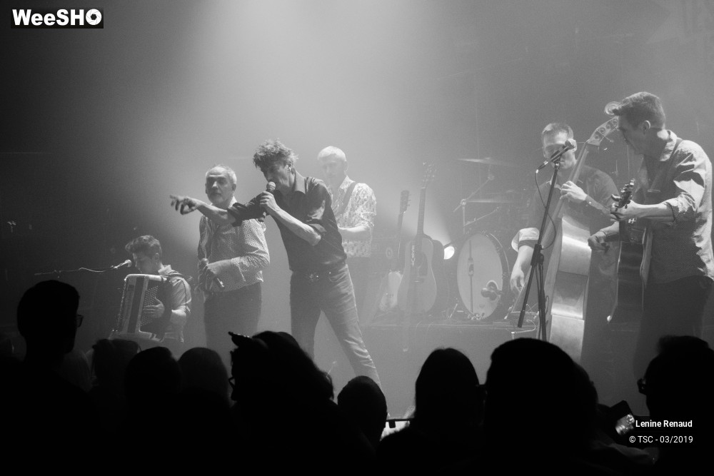 3/20 photos du spectacle Lenine Renaud