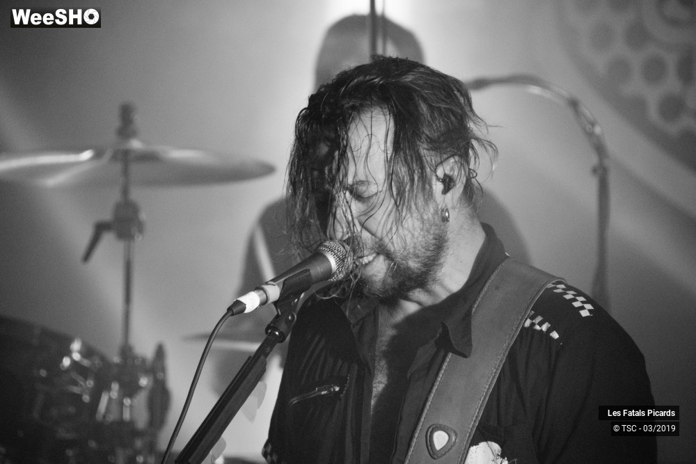 25/38 photos du spectacle Les Fatals Picards