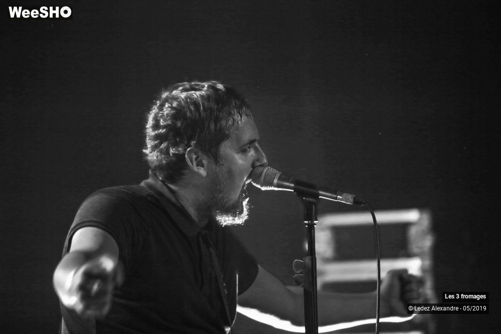 2/31 photos du spectacle Les 3 fromages