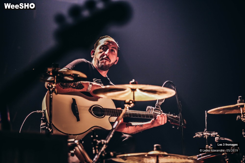17/31 photos du spectacle Les 3 fromages