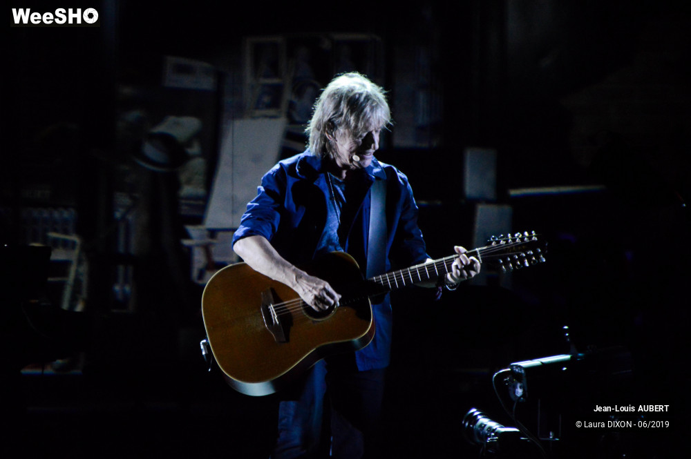 4/25 photos du spectacle Jean-Louis Aubert