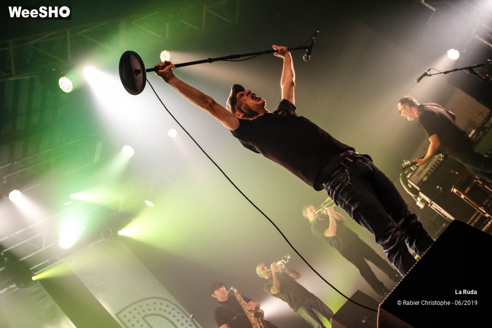 11/51 photos du spectacle La ruda