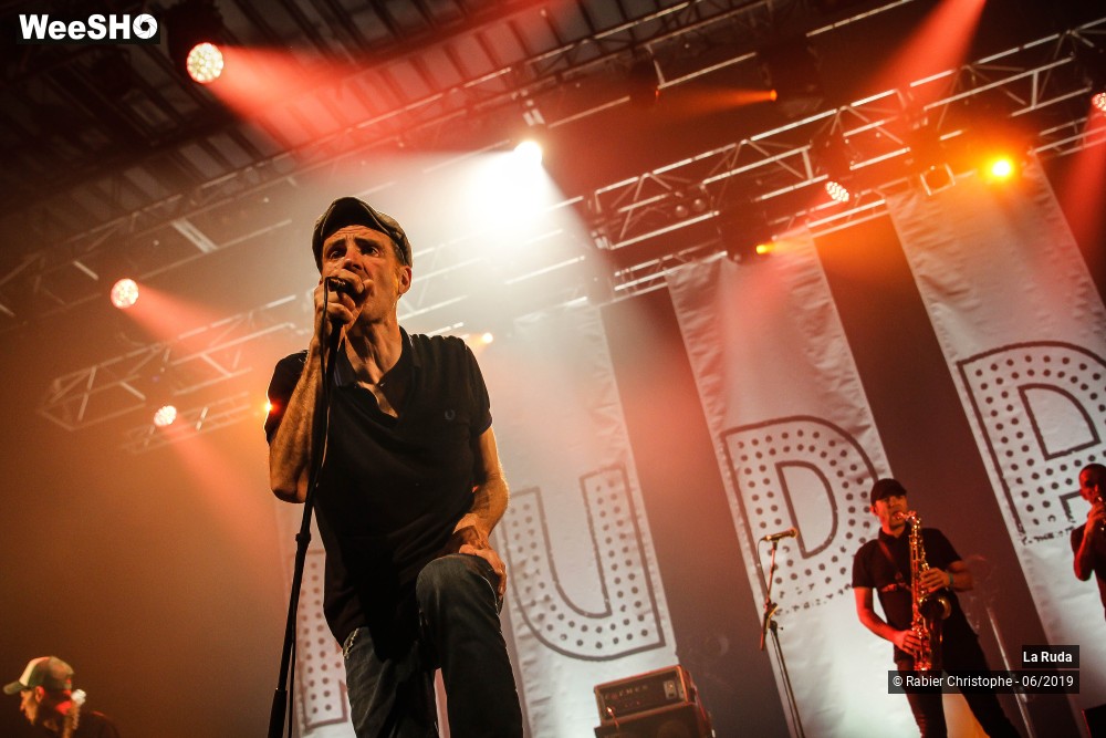 21/51 photos du spectacle La ruda