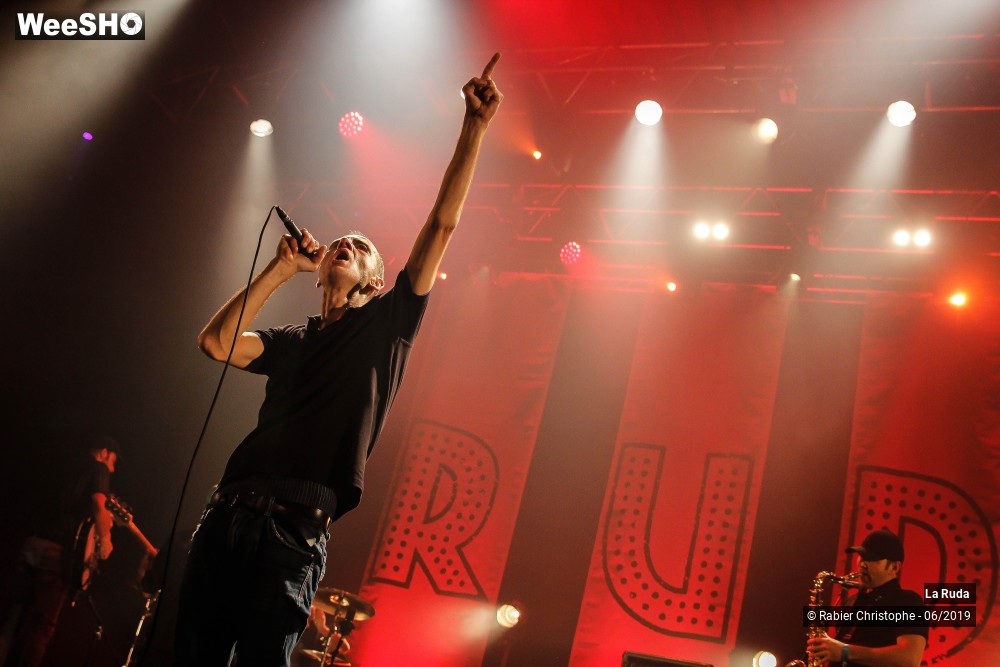 23/51 photos du spectacle La ruda