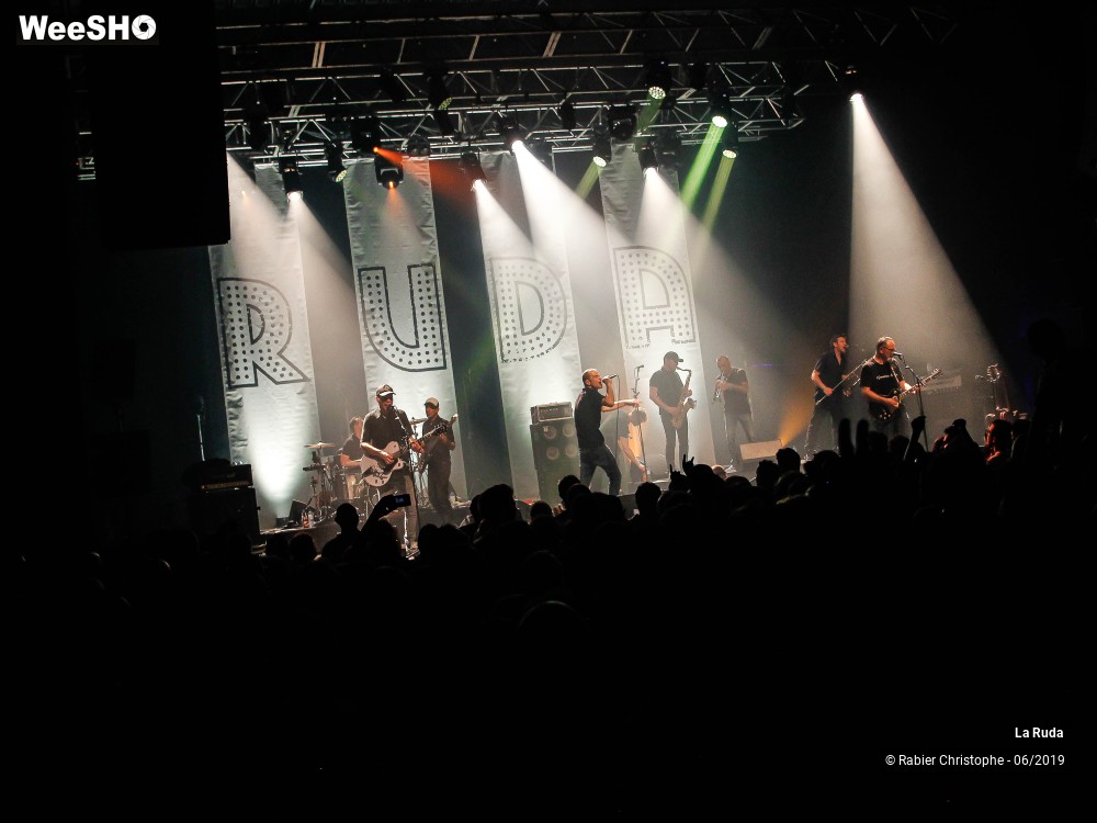 31/51 photos du spectacle La ruda