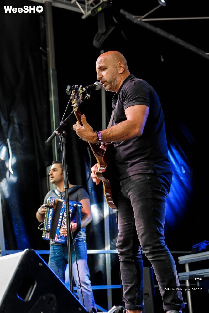 4/40 photos du spectacle Dresk
