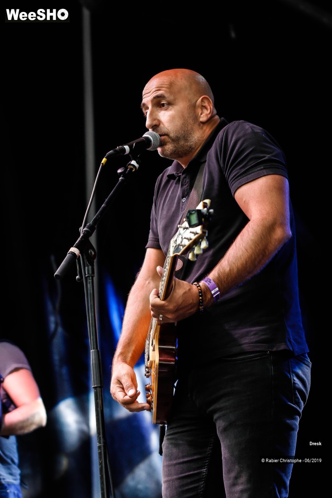 5/40 photos du spectacle Dresk