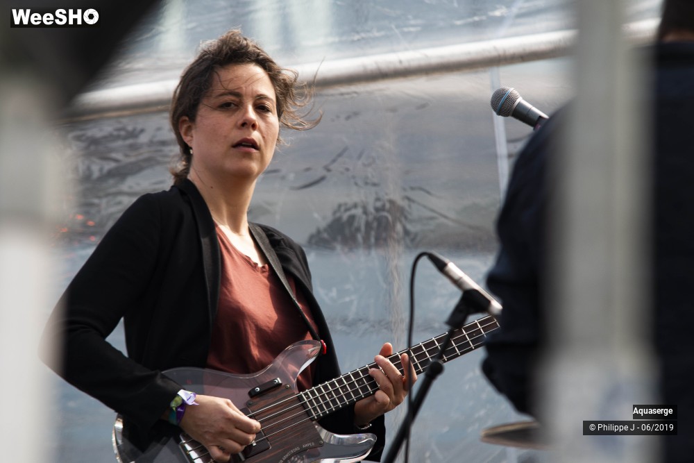 14/19 photos du spectacle Aquaserge